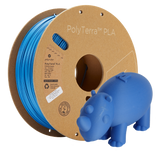 Panchroma™ Matte PLA (Formerly PolyTerra™ PLA)