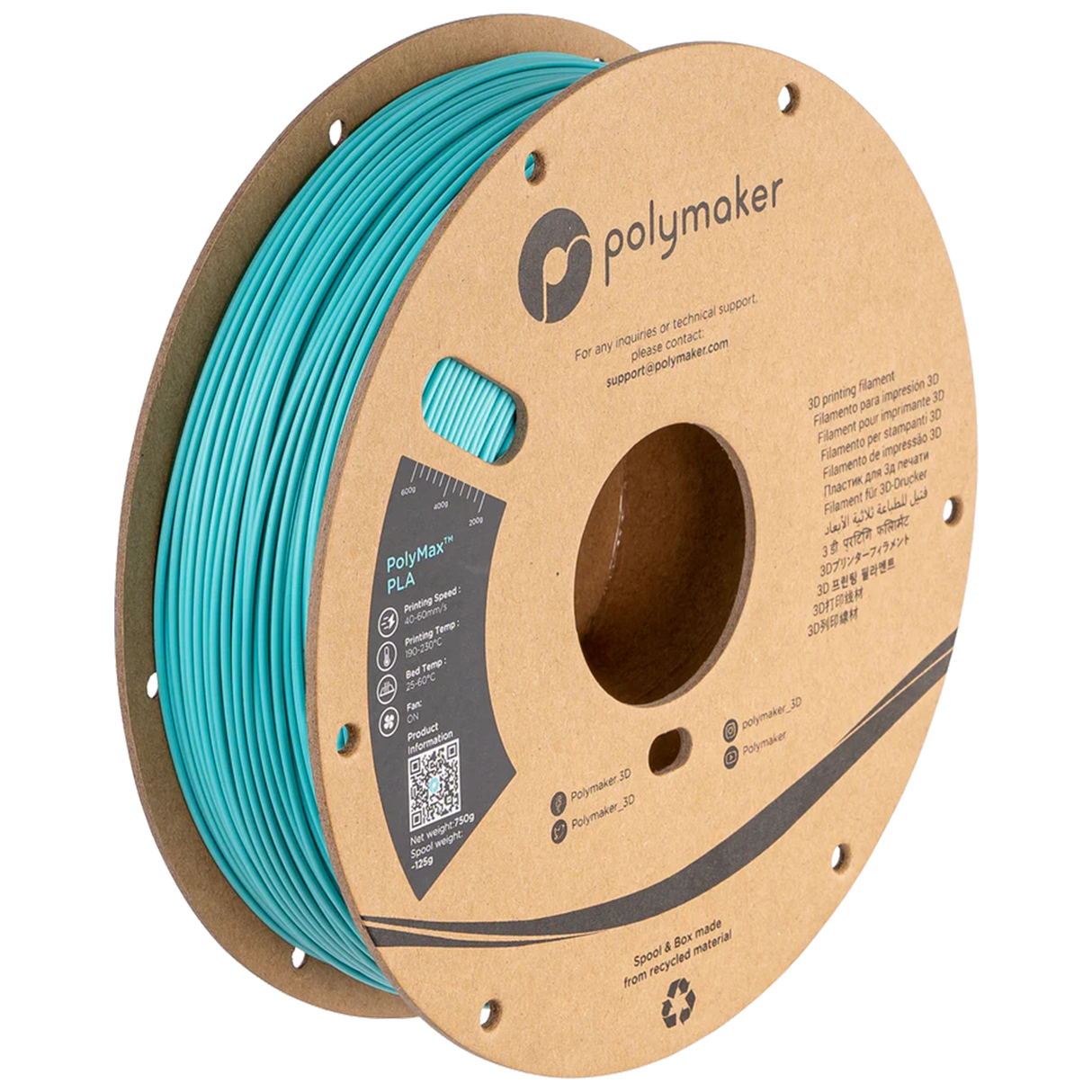 PolyMax™ PLA