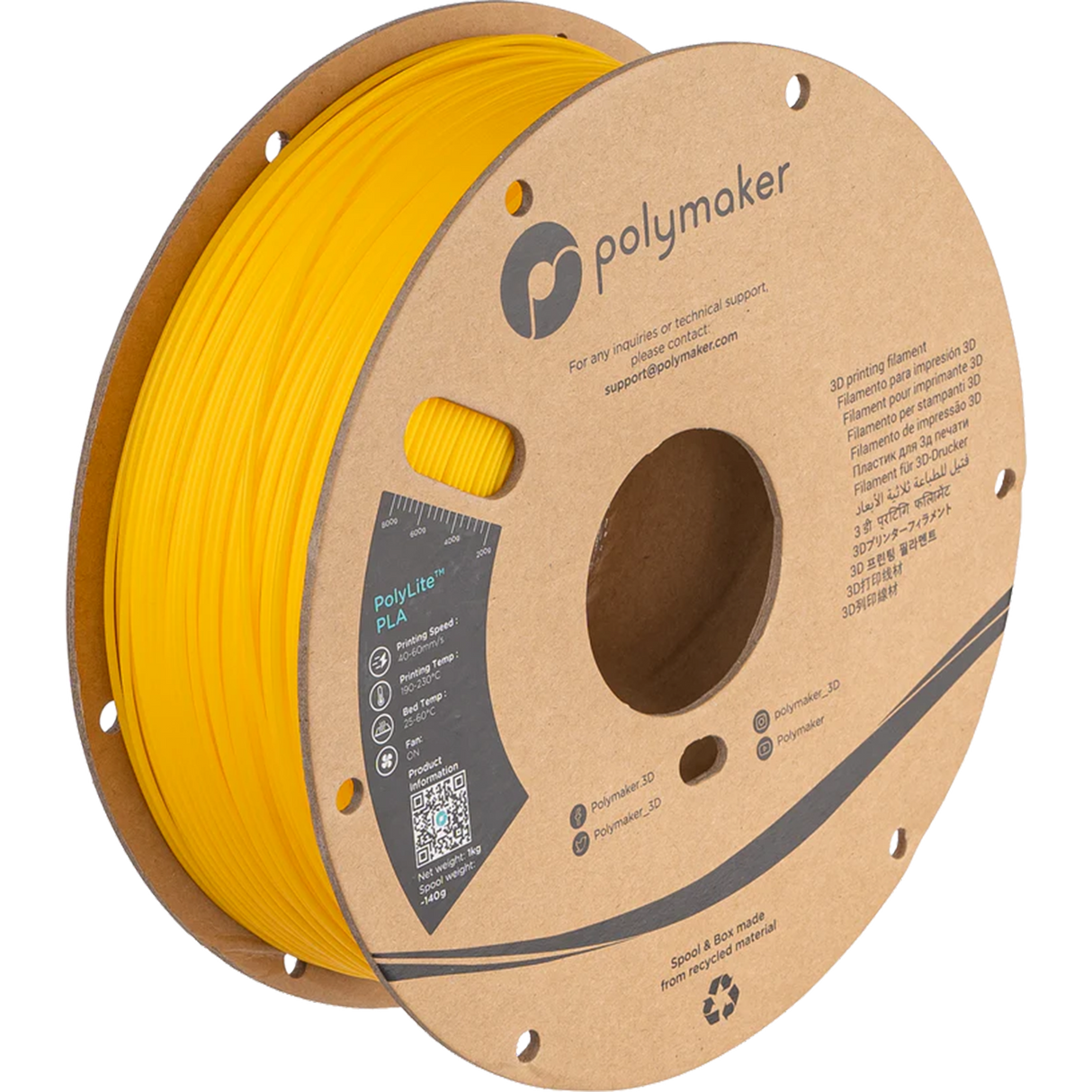 PolyLite™ PLA