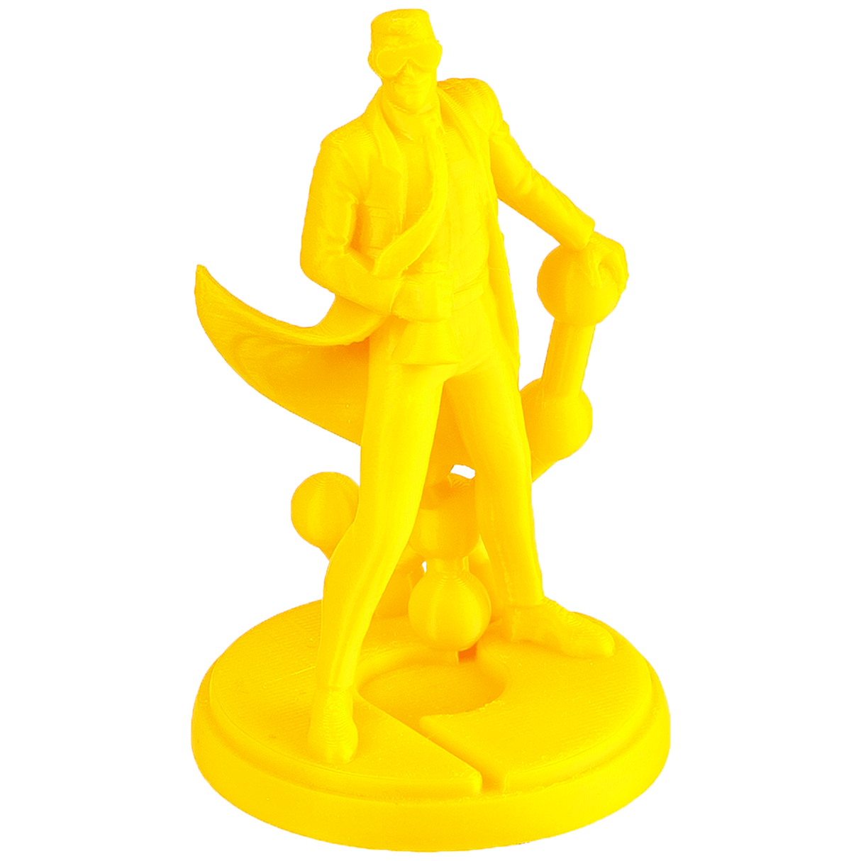 Panchroma™ Neon PLA