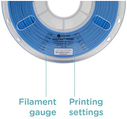 PolyFlex™ TPU95